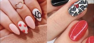 Маникюр на День святого Валентина: 9 дизайнов, которые "сделают" ваше 14 февраля (фото)