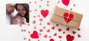 Идеи подарков девушке к 14 февраля: от практичных до романтических