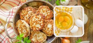 Добавлять яйцо в фарш - советский миф: почему вы готовите котлеты неправильно