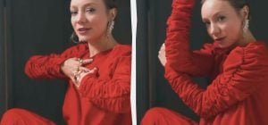 Співачка LELÉKA відповіла на закиди українців, що вона "не в контексті"