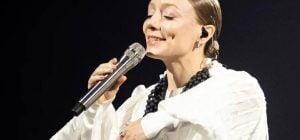Победительница Нацотбора на "Евровидение-2026" ответила, понравился ли ей номер в эфире