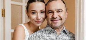 Дружина Павліка розповіла про купівлю квартири для 4-річного сина (фото)