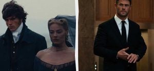 "Грозовой перевал" и "Ограбление в Лос-Анджелесе": главные кинопремьеры недели