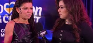 Руслана оправдалась за скандальный призыв в финале Нацотбора на "Евровидение-2026"