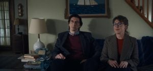 "Отец Мать Сестра Брат": почему стоит посмотреть новый фильм культового Джима Джармуша