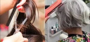 Идеальная стрижка для женщин после 50: звездный стилист назвал прическу №1