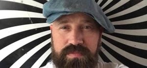 У известного украинского певца-воина случился инфаркт