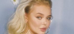 30-летняя Алина Гросу рассекретила пол первенца (видео)