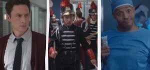 Появился трейлер продолжения культового ситкома "Клиника" (видео)