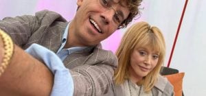 Галкин удивил сеть новыми фото с 76-летней Пугачевой