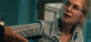 Вийшов офіційний трейлер драми "Скарпетта" з Ніколь Кідман (відео)