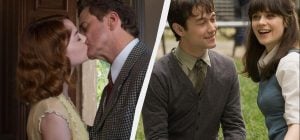 6 трогательных и милых фильмов о любви: романтическая подборка на День Валентина