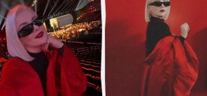 Міка Ньютон несподівано анонсувала новий альбом (фото)