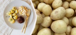 Варена картопля буде ніжною і розсипчастою: що потрібно додати у воду - і це не сіль