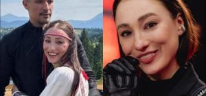 Финалистка "Холостяка" с Цымбалюком проговорилась, свободно ли ее сердце сейчас