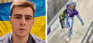 Украина встала на защиту Владислава Гераскевича: реакция звезд на возмутительное решение МОК