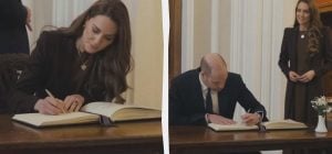 Новое украшение Кейт Миддлтон вызвало волну обсуждений в сети (фото)