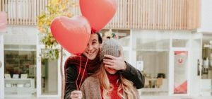 З Днем святого Валентина 2026: побажання, які скажуть більше, ніж тисяча слів