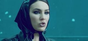 MARUV внезапно запела на украинском, но ее жестко высмеяли (видео)