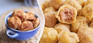 Їх навіть не потрібно ліпити: як приготувати "ліниві" пельмені з м'ясом