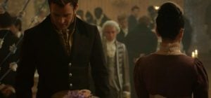 Опубликован трейлер второй части 4 сезона "Бриджертонов" (видео)