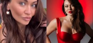 40-річна українська акторка різко схудла і назвала свою нову вагу: "Я кайфую"