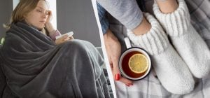 Пляшки з окропом - не єдиний засіб: 10 способів зігрітися без опалення