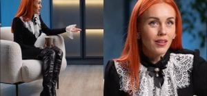 "Повелася": Олена Тополя вперше розкрила подробиці знайомства зі своїм шантажистом