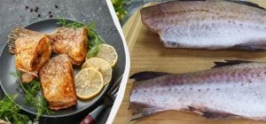 Бюджетна риба, а смак - як у ресторані: як я перетворила минтай на делікатес