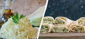 Голубці - минуле століття: рецепт модної страви з капусти на сковороді