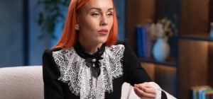 "Є жінка…": Тополя заявила, хто її "замовив" і намагався підставити "зливом" відео