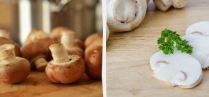 Как приготовить идеальные жареные шампиньоны: 4 "золотых" правила