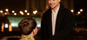 Экс-жених Меловина заговорил о причине расставания: "Я чувствовал себя виноватым"