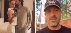 Перший український "холостяк" Чмерковський показав дружину та дітей (фото)