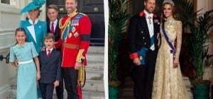 Стало известно, как принц Уильям и Кейт рассказали детям о ее раке