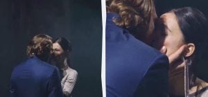 Голливудская украинка Марина Мазепа выходит замуж - видео признания заставляет затаить дыхание