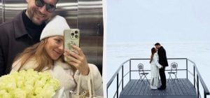 Денисенко показала новые фото с Савранским и нарвалась на хейт