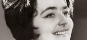 "Її любили за щирість": пішла з життя народна артистка України