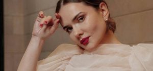 Известная украинская актриса эмоционально высказалась об игре блогеров в кино