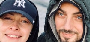 Муж Елены Кравец сделал ей трогательный сюрприз: актриса расплакалась (видео)