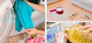 И все равно вы делаете не так: куда заливать гель для стирки и засыпать порошок