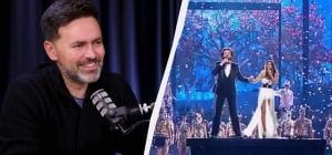 "Страшный сон": известный ведущий вспомнил, как получил психологическую травму из-за Киркорова