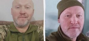 "Второй день ада": панк-дизайнера из Луганска мобилизовали в ряды ВСУ (фото)