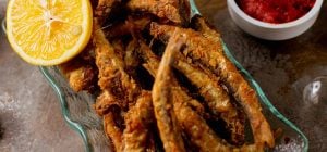 Як посмажити мойву без запаху: хитрий спосіб - здивує навіть досвідчених господинь