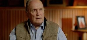 Умер актер Роберт Дюваль, известный по фильмам "Крестный отец" и "Апокалипсис сегодня"