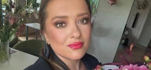 Могилевскую заподозрили в использовании фильтров в сети: артистка эмоционально отреагировала