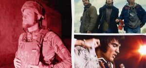 "Игра на перехват", "Гренландия 2" и "Элвис Пресли и концерт": главные кинопремьеры недели