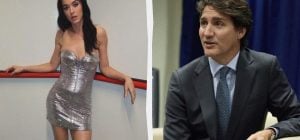 Кэти Перри готова "сбежать" замуж за Джастина Трюдо, ее друзья волнуются, - СМИ