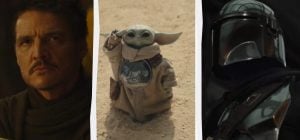 Вышел трейлер фильма "Мандалорец и Грогу": фанаты уже заметили важную деталь (видео)