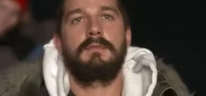 В Новом Орлеане задержали звезду "Трансформеров" Лабафа (видео)